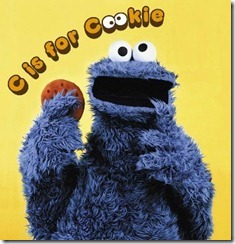 cookie monster