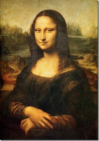 Mona Lisa Smile