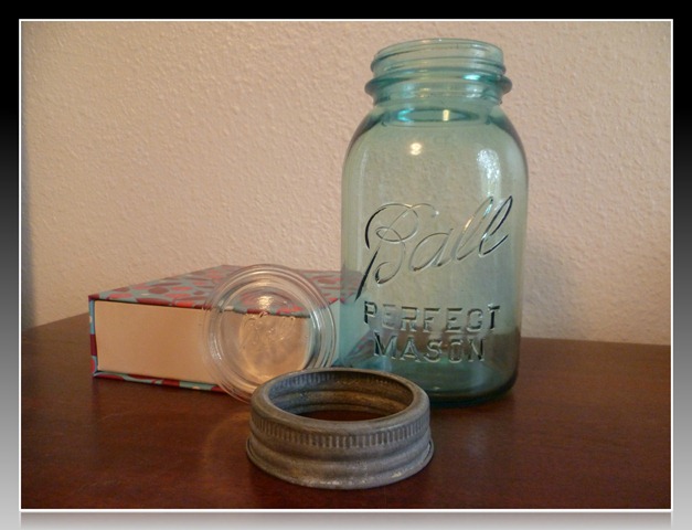 Guest Jar