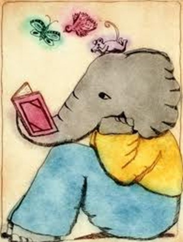 elephantreading