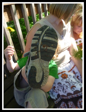 Me and the boys on Mothers day