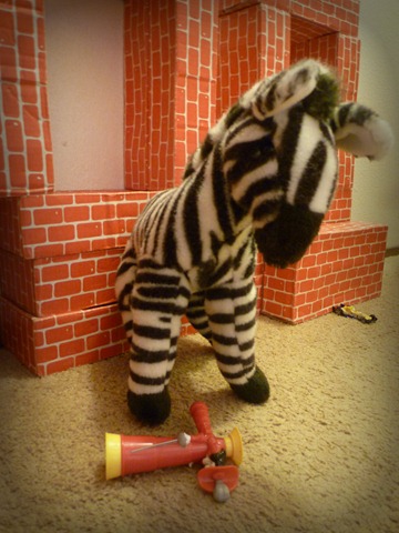 Buckingham Palace the guard