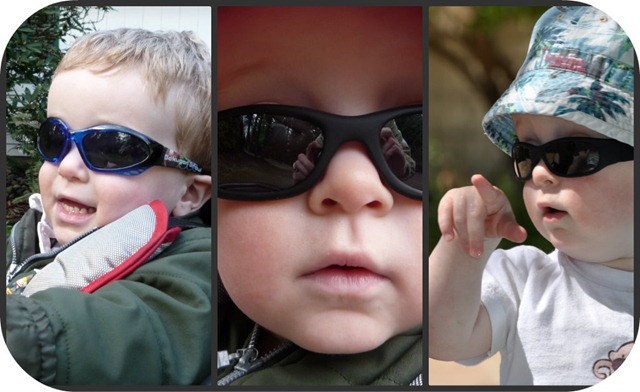 Carter Sunglasses Collage 3