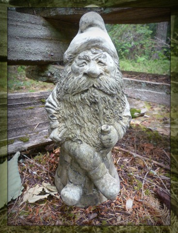 Garden Gnome