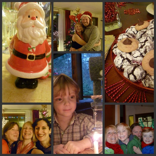 The Little Things Collage