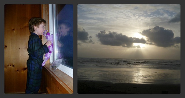 Kalaloch Collage 2013