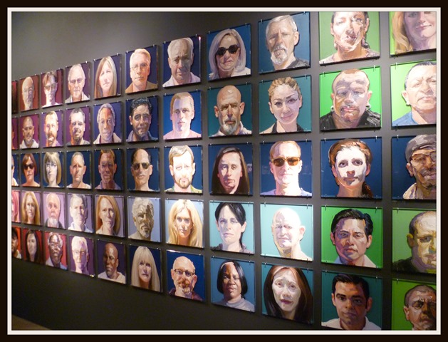 Ray Turner Population