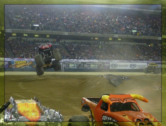 Monster Jam 2